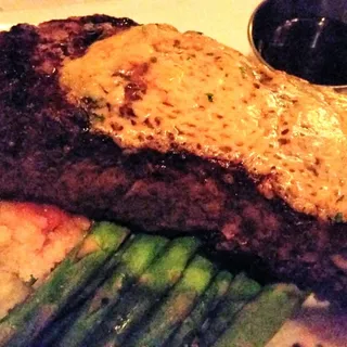 New York Strip (16 oz.)