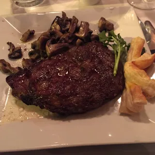 16 oz. Dry-Aged bone-in Fillet mignon