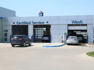 Karl Chevrolet of Stuart