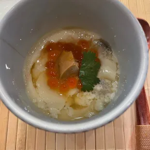 Chawanmushi