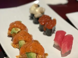 Sushi Damu