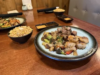 Imura Sushi & Robata