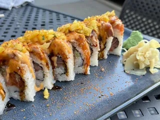 Yumi Japanese Restaurant & Bar - Excelsior