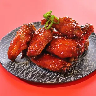 KIO Killer Extreme Buldak Wings