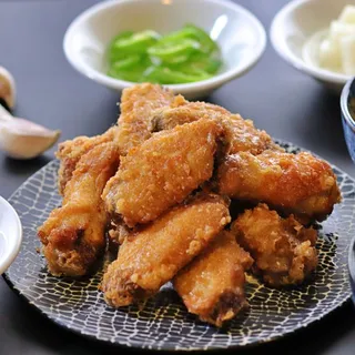 KIO O.G (Original) Wings