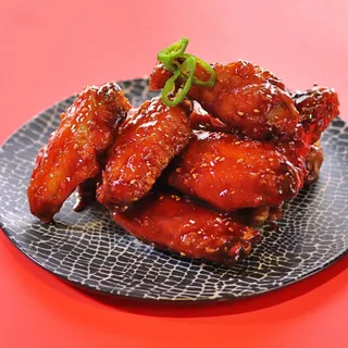 KIO Killer Extreme Buldak Wings