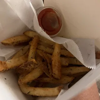 KIO French Fries