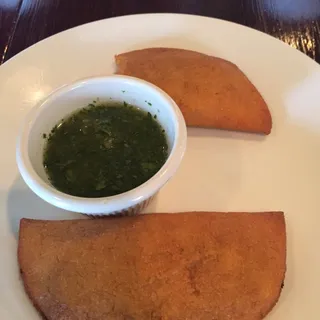 Empanadas