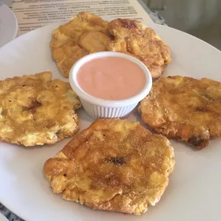 Patacones