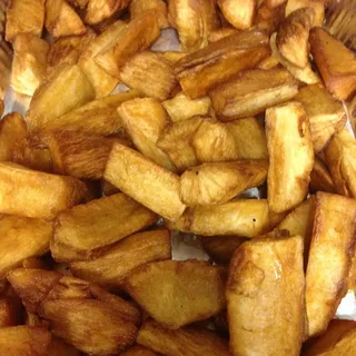 Yuca Frita