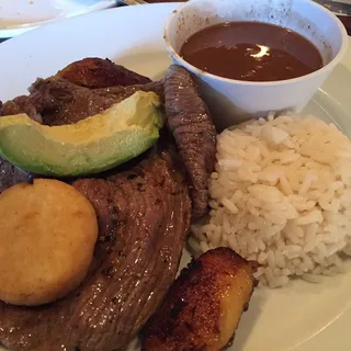 Carne Asada*