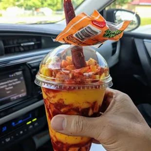 Mangonada