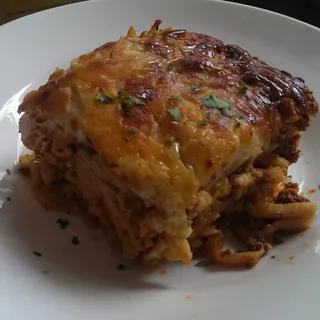 Pastitsio