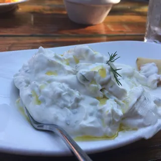 Tzatziki