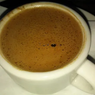 Greek Coffee