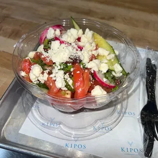 salad, salads, food