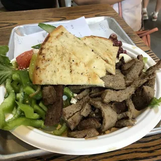 Gyro Plate