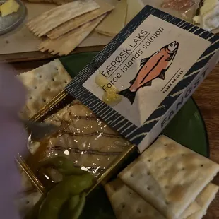 Salmon