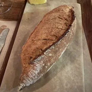 Demi Baguette
