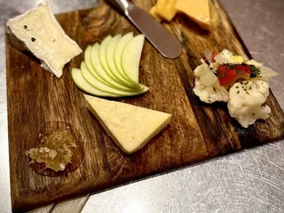 Mona Pasta Bar