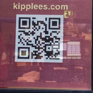 QR code