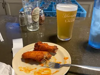 Franklin Street Pizza Factory