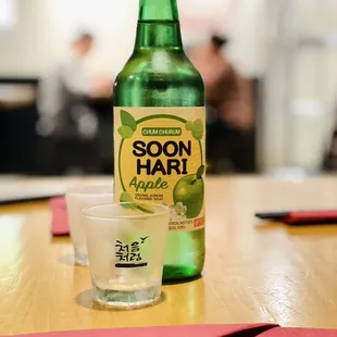 Soju