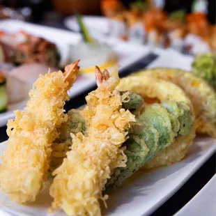 IG @annette.chew - tempura