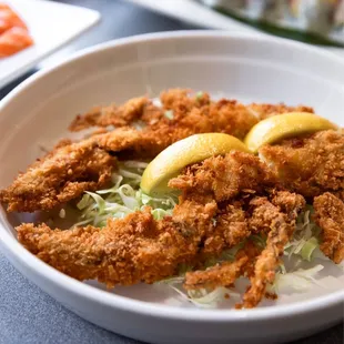 IG @annette.chew - 17. Soft Shell Crab