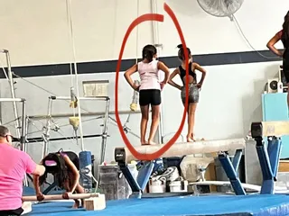 Gymnastics Pacifica