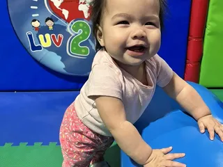 Luv 2 Play Riverside