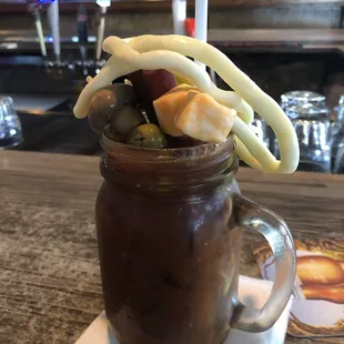Deliciousness