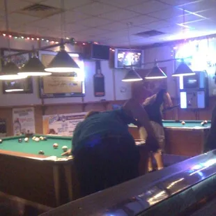 Pool.