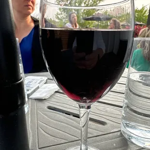 Red Wine