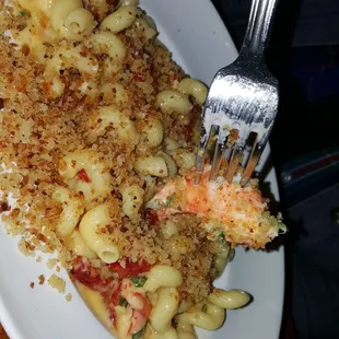 Lobster Mac