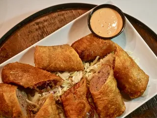 Eagan Arms Public House