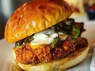 Patrick McGovern's Pub & Restaurant