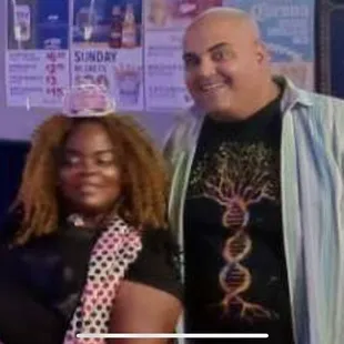 Kips staff works with you to make the event amazing