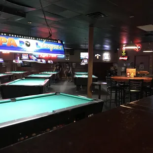 Pool and drinks are always a good mix!