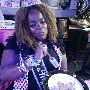 Mmmmm so much fun here