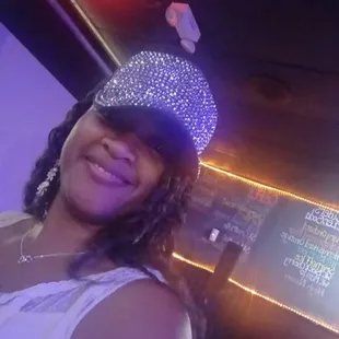 Shantil!  Songs like a goddess