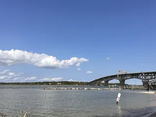Yorktown Beach