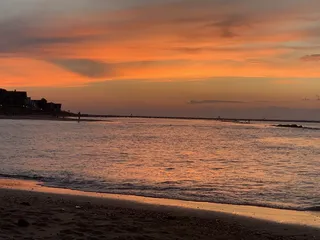 Willoughby Beach