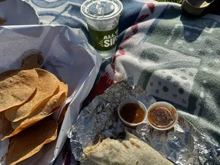 El Burrito Jr