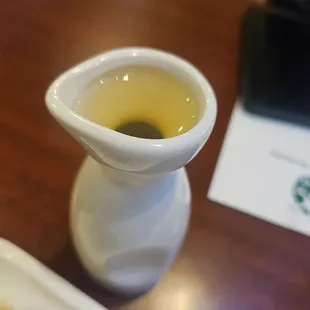 Citrus sake