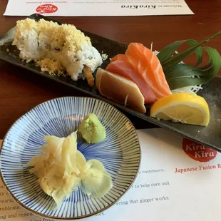 Bento Box Combo B