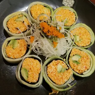 California Roll