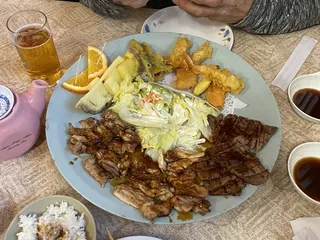 Restaurant Amachi