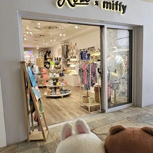 Storefront