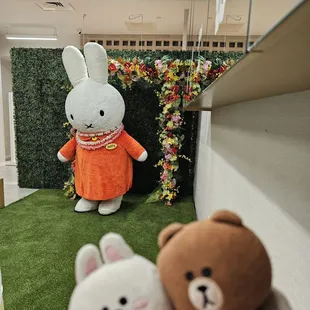 Meet &amp; Greet Miffy on 7.20.24